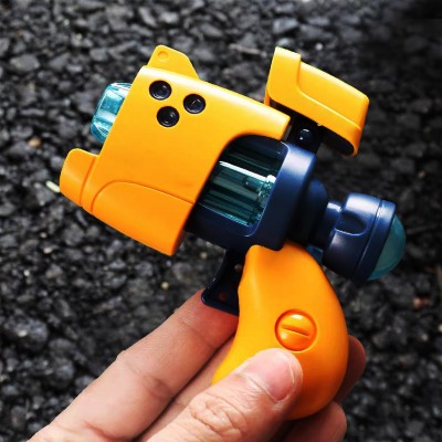 touchmi Toy Gun for Kids,,Kid-Safe Toy Pistol for Active Fun, Great Christmas or Birthday Gift for Children