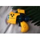 touchmi Toy Gun for Kids,,Kid-Safe Toy Pistol for Active Fun, Great Christmas or Birthday Gift for Children