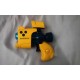 touchmi Toy Gun for Kids,,Kid-Safe Toy Pistol for Active Fun, Great Christmas or Birthday Gift for Children