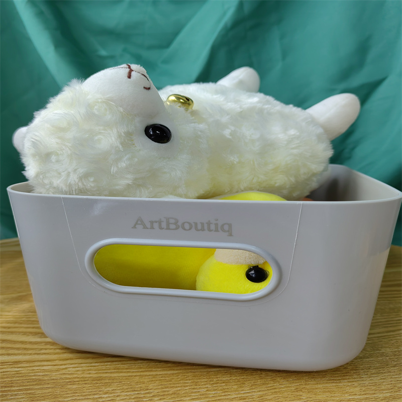 ArtBoutiq Toy boxes, Simple and practical toy box loved by parents