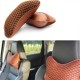 Deminely Head rests for seats for motor cars Universal headrest for all seasons