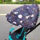 Deminely Stroller covers, Universal Breathable Baby Stroller Blackout Cover