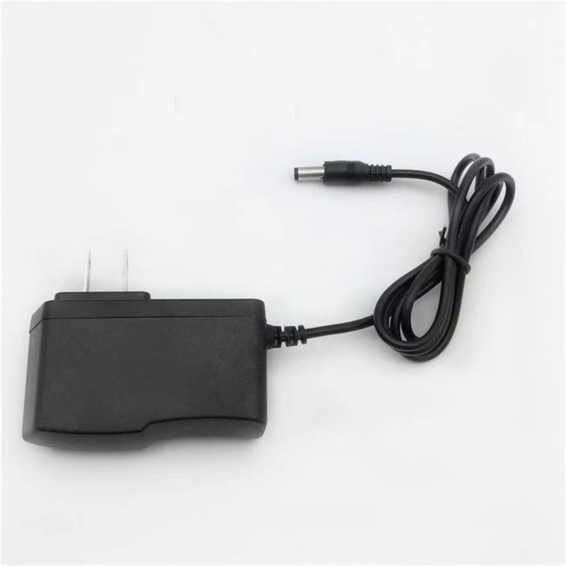 QINLEI Electrical adapters, 2M Stable black electrical adapter