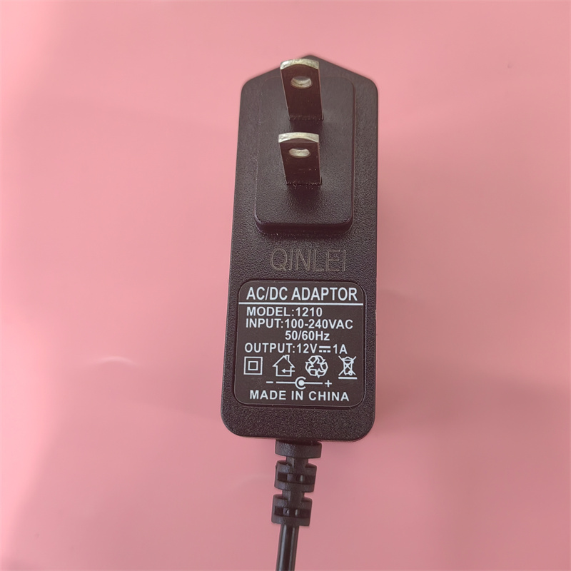 QINLEI Electrical adapters, 2M Stable black electrical adapter