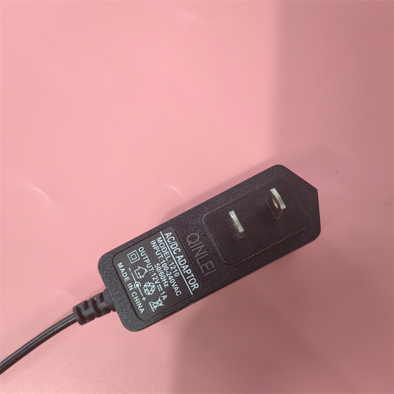 QINLEI Electrical adapters, 2M Stable black electrical adapter