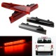 2x High Level Third Rear Brake Light L/R Brake Lamp center brake lamp Barn Door For VW Transporter T5 T6 Caravelle Multivan