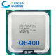 100% TEST VERY GOOD PRODUCT CPU Q8400 SLGT6 2.66GHz 4M 95W LGA775 Quad-Core Quad-Thread CPU Processor