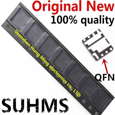 (5-10piece) 100% New QM3816N6 QM3816N M3816N QFN-8 Chipset