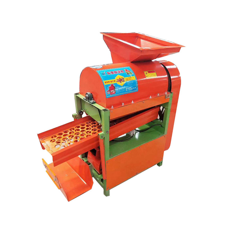 Chestnut Peeler Machine Chestnut Shell Remove Machine Chestnut Sheller Machine