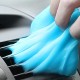 1 PCS Cleaning Gel Slime Glue Magic Dust Remover Home Car Wash Interior Computer Keyboard Dirt Cleaner