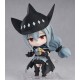 #1895 Arknights Skadi Anime Figure #1375 Arknights W Action Figure #1422 Arknights CH'EN Figurine Collectible Model Doll Toys